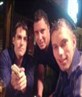 me(in the middle) and the lads