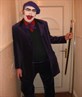 Joker - NYE 08