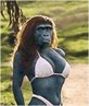 The pic I show cyber morons... aren't I hot??