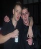 ME AND AD ON NEW YERAS EVE WRECKED