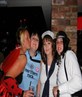 linds me shaz n cheryl