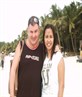 Boracay with my only love!