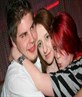 me with red hair