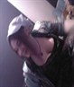 me with lauras silly hat on