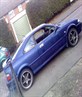 MT ROVER 220 COUPE