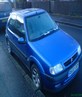 Ma Motor Fae The Front....