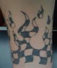 my tattoo