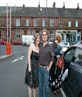 Me And Martin On My 18th