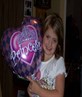 Alisha 7th birthday....