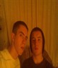 me and buzzy
