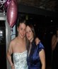 me n alison at her 21st