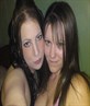 Me (on tha right) and serena x