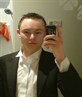 me after graduation ball thingy! very drunk