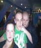 Me, Big Ste n some funny bird lol