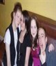 me and a night out wiv mates