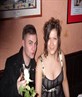 me n my bro's gf