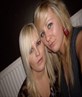 me & krysta before goin out 09