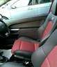 Seats in my ST....
