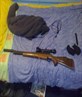 my .22 -63 rifle