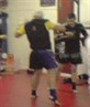 muay thai