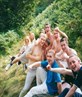 This is all the bhoys down the glen!