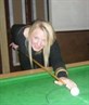 I CAN play pool ;)