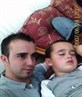 me and wee man