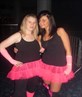 Me & my sister at The Big Reunion 2008
