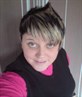 FUNKY NEW HAIR STYLE