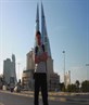 Working in Bahrain - UAE
