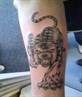 3rd tattoo