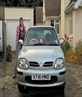 me and my car 2008