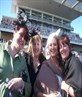 us at the races in aintree