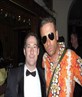 myself and a great mate at the 007 party