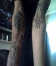 some of me tatts
