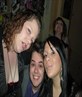 From Left... Emma.. Dan And Me :):) Most recent