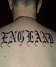 me tattoo