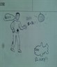 my college doodles :)