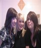 Me, Cyndi and Gillz - Claires Leaving Party