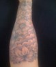 my sleeve 12 hours so far