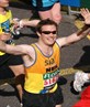 London Marathon 2009