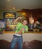 LOWEY OUT IN BLACKPOOL GD FRI