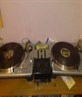 my new set up