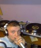 me djing