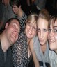 Laura, Angharad, Me and Shaun