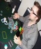 themangus Playing Poker