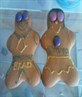 Gingerbread Men =]