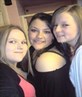 Me, Isabelle, Lucy