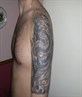 cover up not finished yet