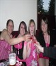 lorraine, me, kimmy and suzanne!!!
